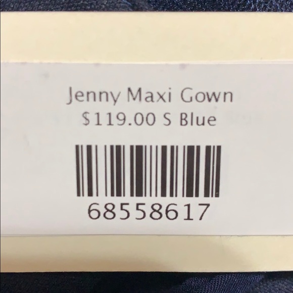 Maxi Dress - Picture 4 of 4